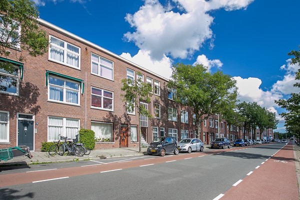 Soestdijksekade 182, Den Haag